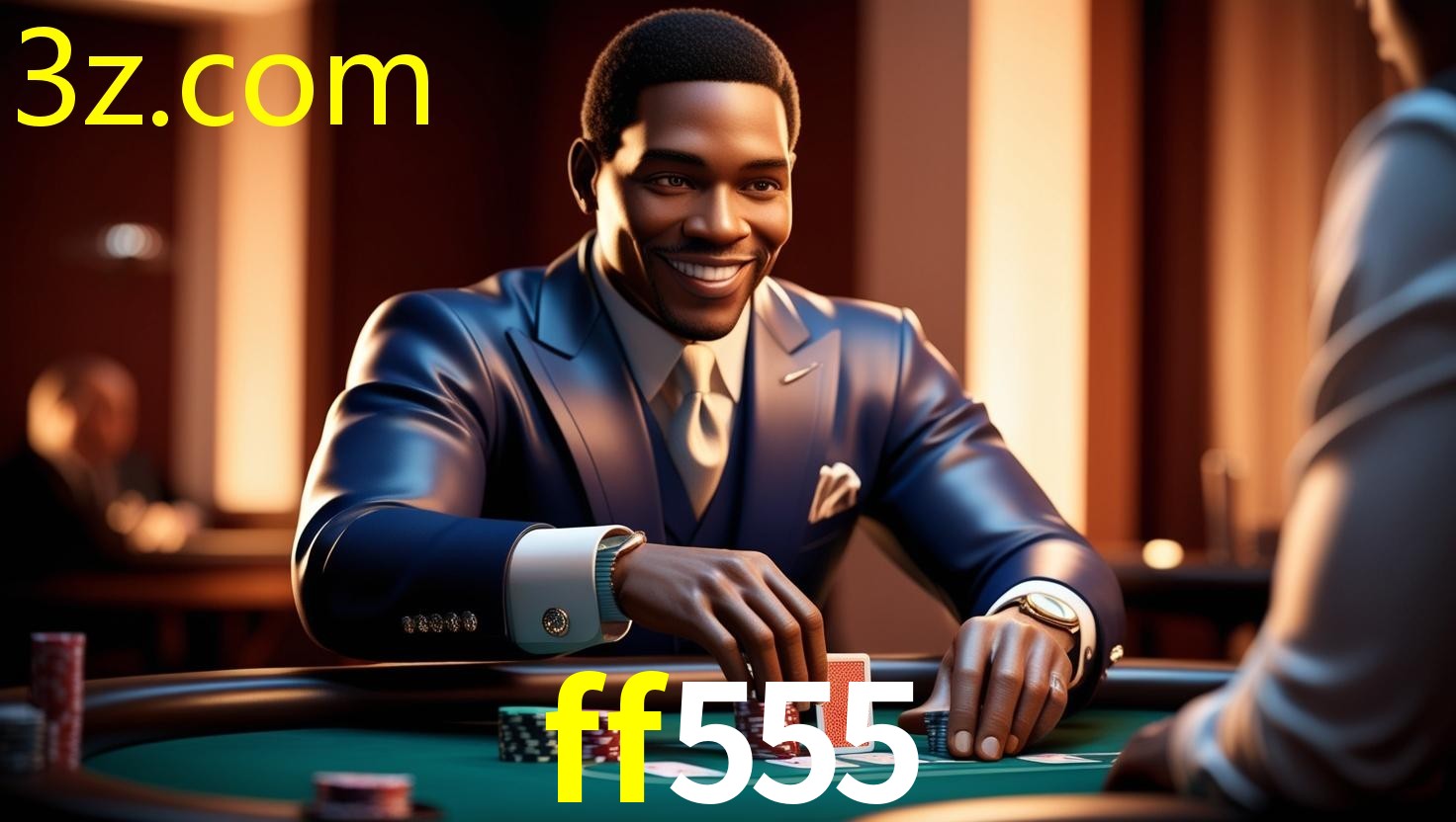 FF555