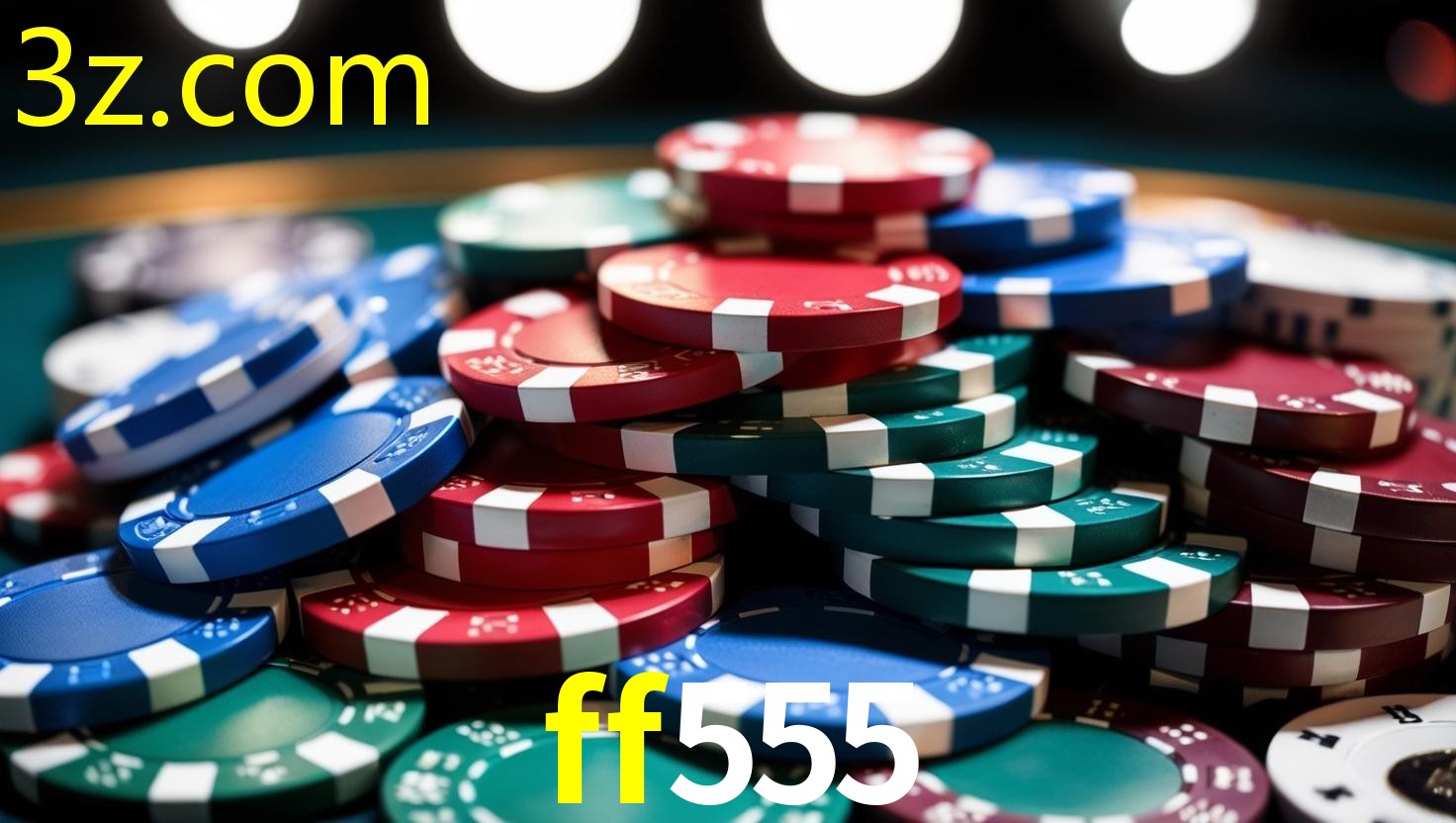 FF555